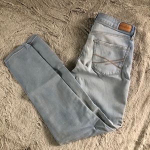 Aeropostale High Waister Jeggings